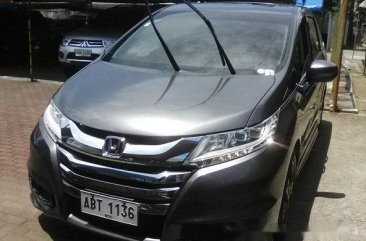 Good as new Honda Odyssey 2015 for sale