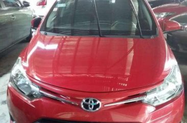 2015 Toyota Vios for sale