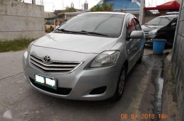 2011 Toyota Vios for sale