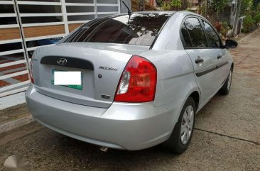 2009 Hyundai Accent for sale