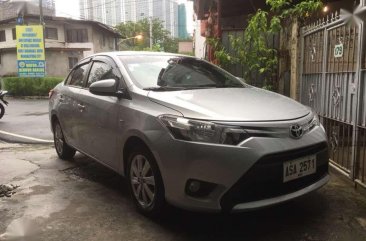 Toyota Vios 2015 for sale