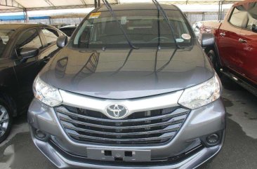 2016 Toyota Avanza for sale