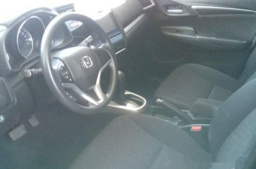 Good as new Honda Fit 2016 for sale