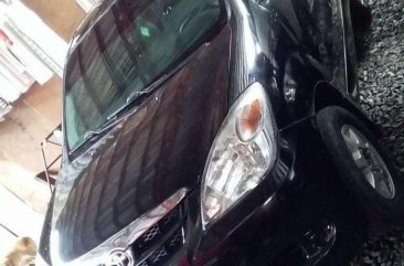 2009 Toyota Avanza for sale