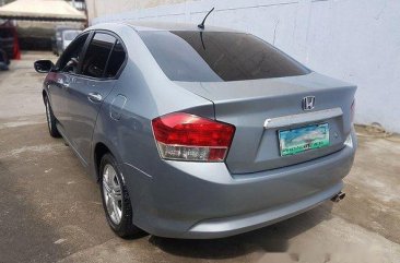 Well-kept Honda City 2009 for sale