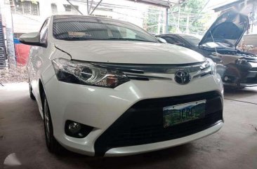 2016 Toyota Vios for sale