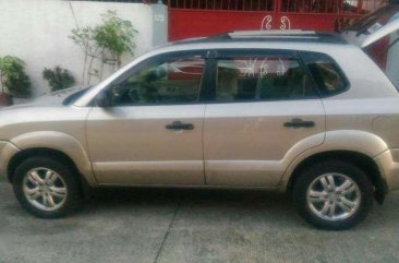 2007 Hyundai Tucson for sale