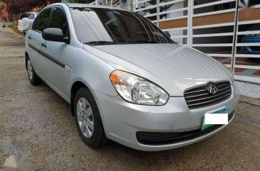 2009 Hyundai Accent for sale