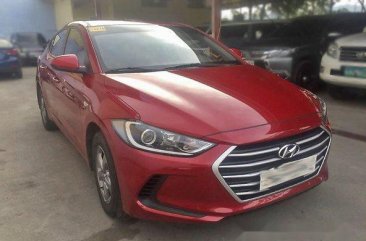 Good as new Hyundai Elantra 2017 for sale