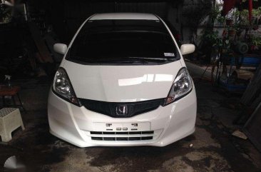 Honda Jazz 2012 for sale