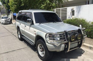 Good as new Mitsubishi Pajero 2002 for sale