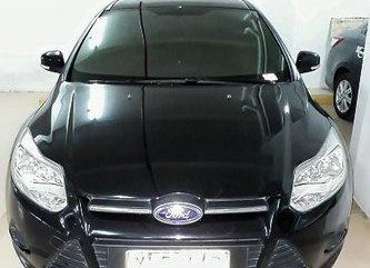 Well-kept Ford Focus 2013 for sale