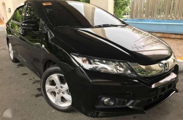 Honda City 2017 E 1.5L Cvt ivtec AT For Sale 