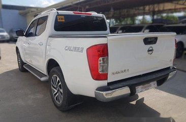 Well-kept Nissan Frontier Navara 2018 for sale