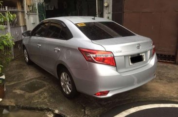 Toyota Vios 2015 for sale