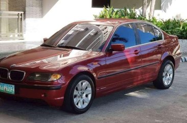 2004 BMW 318I FOR SALE