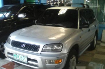 Good as new Toyota RAV4 1997 for sale