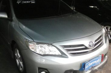 Good as new Toyota Corolla Altis 2013 for sale