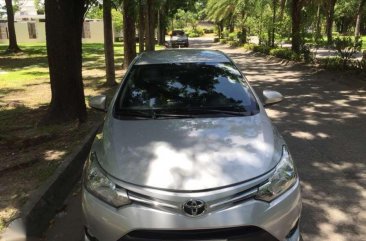 Toyota Vios 2014 for sale