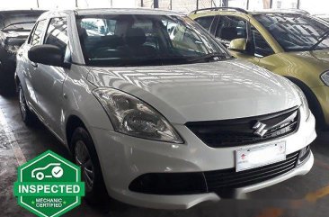 Well-maintained Suzuki Swift Dzire 2016 for sale