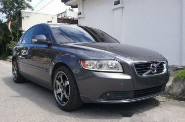 Well-kept Volvo S40 2011 for sale