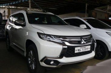 Well-maintained Mitsubishi Montero Sport 2016 for sale