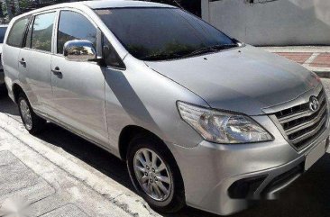 Good as new Toyota Innova 2016 for sale