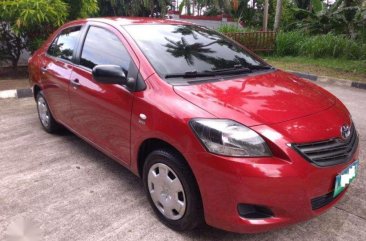 Toyota Vios 2013 for sale