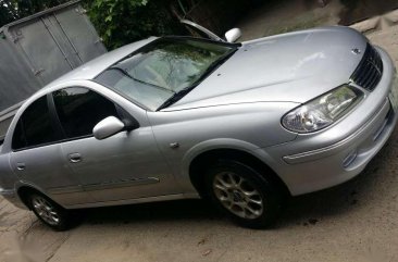 2004 Nissan Exalta for sale