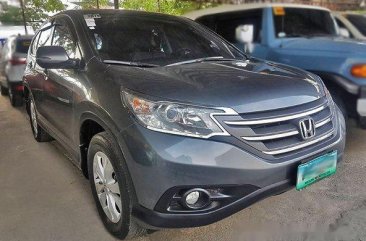 Well-kept Honda CR-V 2013 for sale