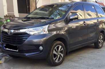 Toyota Avanza 2017 For sale