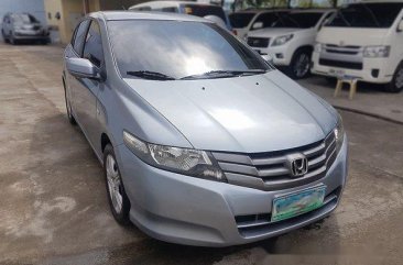 Well-kept Honda City 2009 for sale