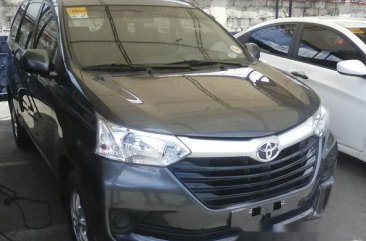Well-maintained Toyota Avanza 2016 for sale
