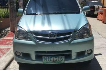 2010 Toyota Avanza for sale