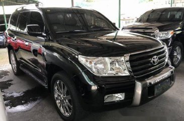 Good as new Toyota Land Cruiser 2009 for sale