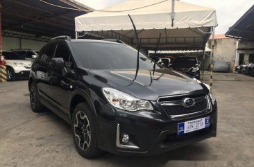 Good as new Subaru XV 2016 for sale