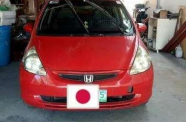 Honda Jazz 2005 for sale