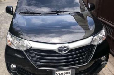 2017 Toyota Avanza for sale