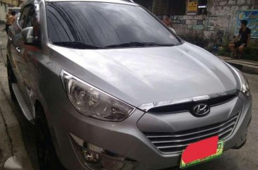 Hyundai Tucson 2010 for sale