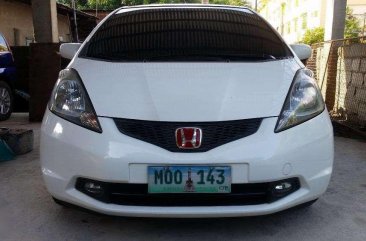 Honda Jazz 2009 for sale