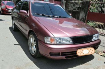 Nissan Sentra 1998 for sale