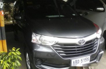 Well-maintained Toyota Avanza 2016 for sale