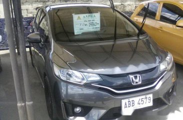 Good as new Honda Fit 2016 for sale