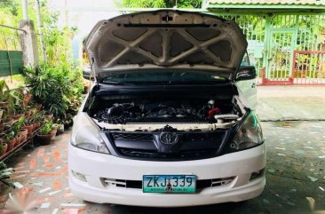 Toyota Innova 2007 for sale