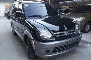 Well-kept Mitsubishi Adventure 2016 for sale