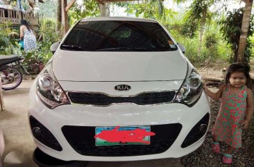 Kia Rio 2013 for sale