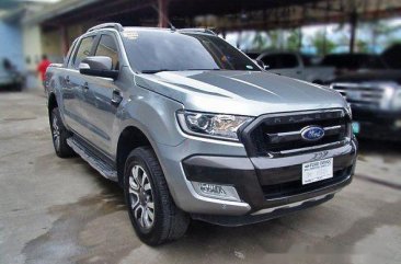 Well-maintained Ford Ranger 2016 for sale