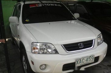 Good as new Honda CR-V 2001 for sale