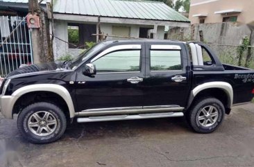 Well-maintained  Isuzu Dmax 2012 for sale