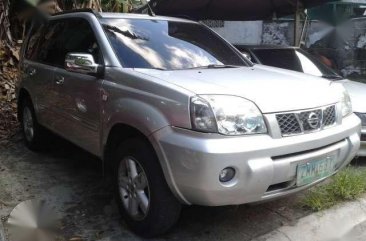 Nissan Xtrail 2008 Automatic For Sale 